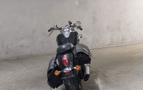 KAWASAKI VULCAN900 CLASSIC VN900B