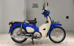 HONDA C110 SUPER CUB JA44