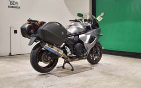 SUZUKI BANDIT 1250 F 2013 GW72A