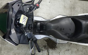 SUZUKI SKYWAVE 250 (Burgman 250) S Gen.3 2011 CJ44A