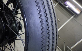 KAWASAKI 250TR BJ250F