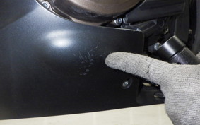 HONDA CBR400R 2017 NC47