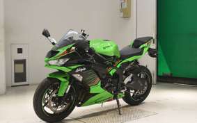 KAWASAKI NINJA ZX-6R A 2023 ZX636G