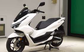 HONDA PCX 160 2007 KF47