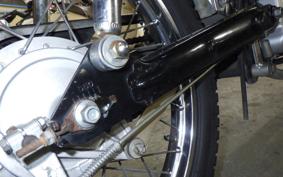 HONDA CL50 BENLY CD50