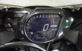 HONDA CBR250RR 2017 MC51