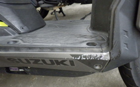 SUZUKI AVENIS 125 EA12J