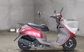 SUZUKI  LETS  BASKET  CA4AA
