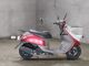 Фото Suzuki LETS BASKET с японского аукциона