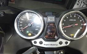 HONDA CB1300SB SUPER BOLDOR EP 2015 SC54