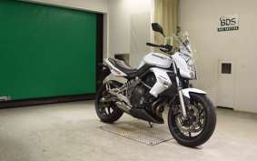 KAWASAKI ER600 N 2009