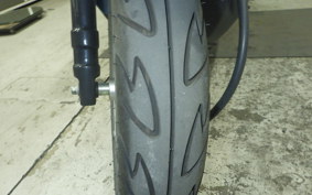 HONDA TACT-4ﾍﾞｰｼｯｸ AF75