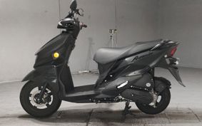 SUZUKI AVENIS 125 EA12M