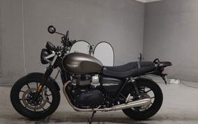 TRIUMPH SPEED TWIN 900 2019 DAD74G