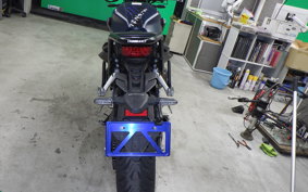 HONDA CB650R 2023 RH03