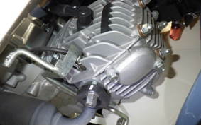 HONDA C50 SUPER CUB 2022 AA09