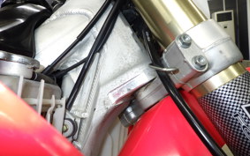 HONDA CRF250X