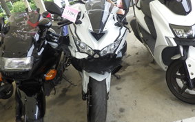 KAWASAKI ZX-4R SE 2025 ZX400P