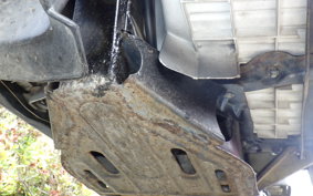 HONDA GYRO X TD01