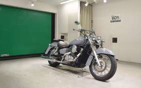 HONDA SHADOW 750 Gen. 3 2018 RC50