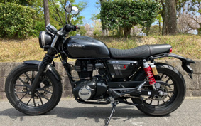 HONDA GB350S 2021 NC59