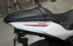 KAWASAKI NINJA 650 A ER650H