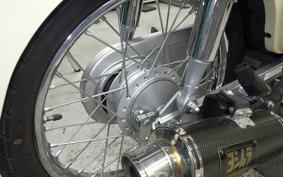 HONDA C110 SUPER CUB JA44