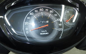 SUZUKI ADDRESS V125 DT11A