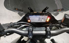 SUZUKI GSX-S750 2020 C533F