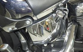 HARLEY FXSTC 1580 2006