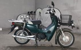 HONDA SUPER CUB50 AA04