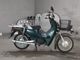 Фото Honda SUPER CUB50 с японского аукциона