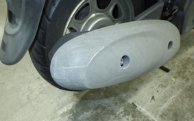 HONDA GIORNO 3 2025 AF77