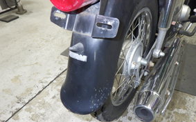 HONDA LITTLE CUB AA01