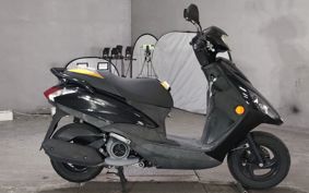 YAMAHA AXIS Z SED7J