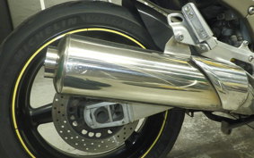 YAMAHA TDM900 2002