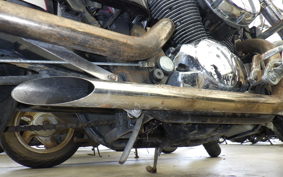 HONDA SHADOW 750 Gen. 2 1997 RC44