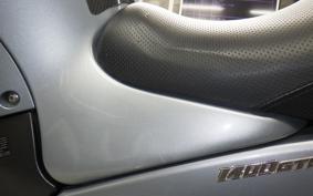 KAWASAKI 1400 GTR 2009 ZGT40A