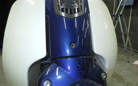HONDA C110 SUPER CUB JA44