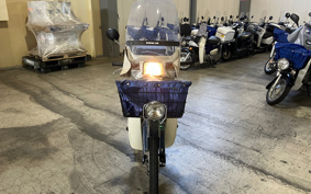 HONDA SUPER CUB50 AA01