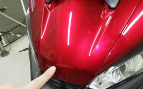 HONDA X-ADV 750 2018 RC95