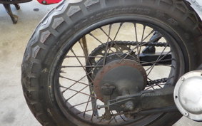 SUZUKI GRASS TRACKER NJ47A