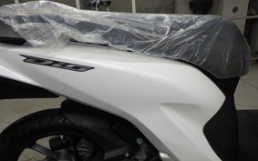 HONDA DIO110-3ﾍﾞｰｼｯｸ 2024 JK03