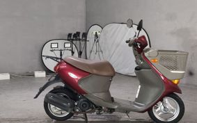 SUZUKI LET's 4 CA43A