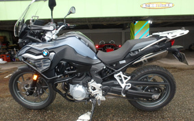 BMW F750GS 2019 0B08