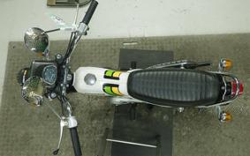 HONDA NAUTY DAX CY50