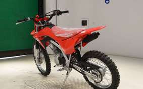 HONDA CRF125F JE03