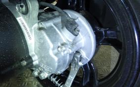 SUZUKI BURGMANｽﾄﾘｰﾄ125EX EA23M