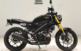 YAMAHA XSR155