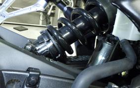 HONDA CBR650R E-Clutch 2026 RH17